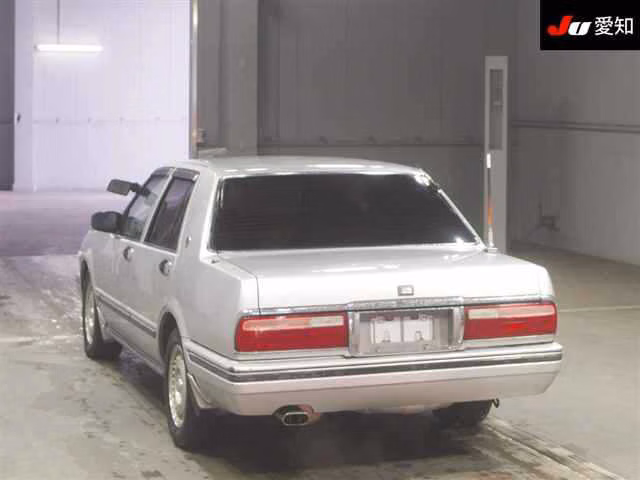 NISSAN CEDRIC
