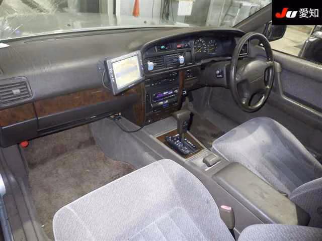 NISSAN CEDRIC