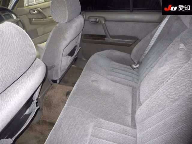 NISSAN CEDRIC