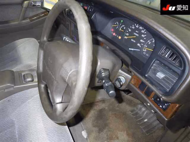 NISSAN CEDRIC