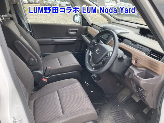 HONDA FREED+