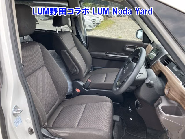 HONDA FREED+