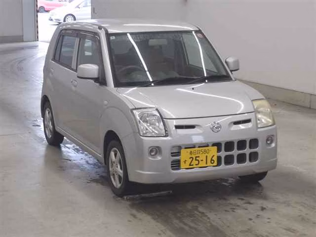 NISSAN PINO
