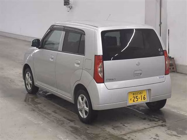 NISSAN PINO