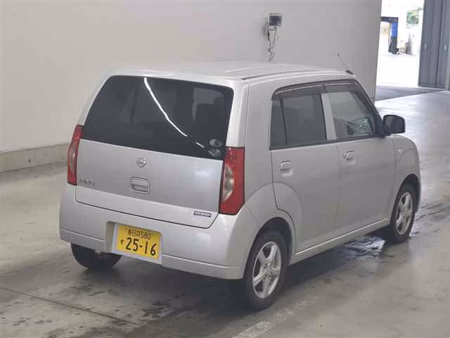 NISSAN PINO