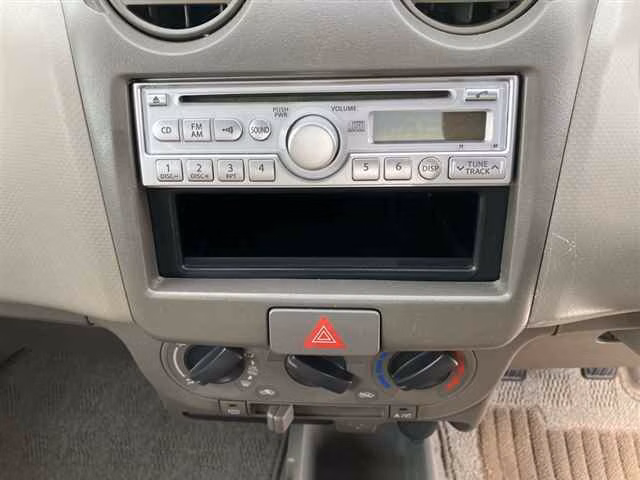 NISSAN PINO