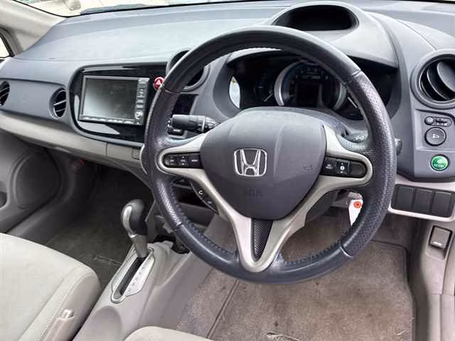 HONDA INSIGHT