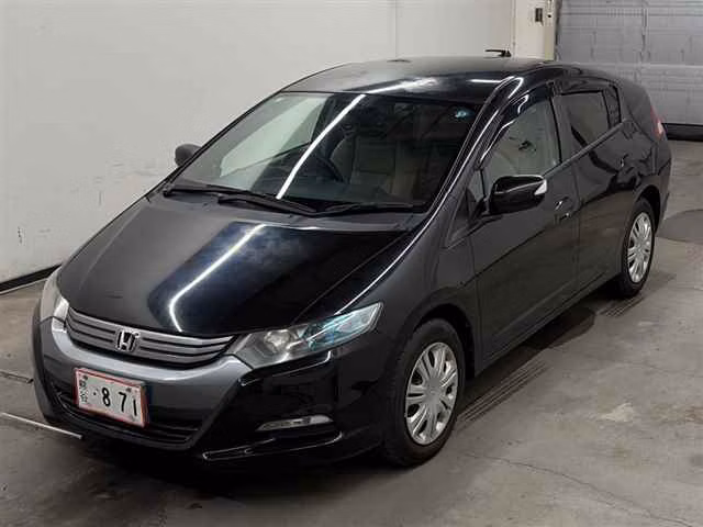 HONDA INSIGHT