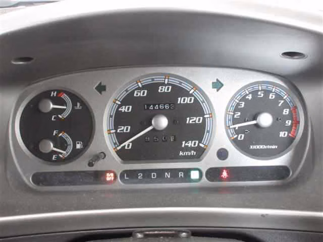 DAIHATSU TERIOS KID