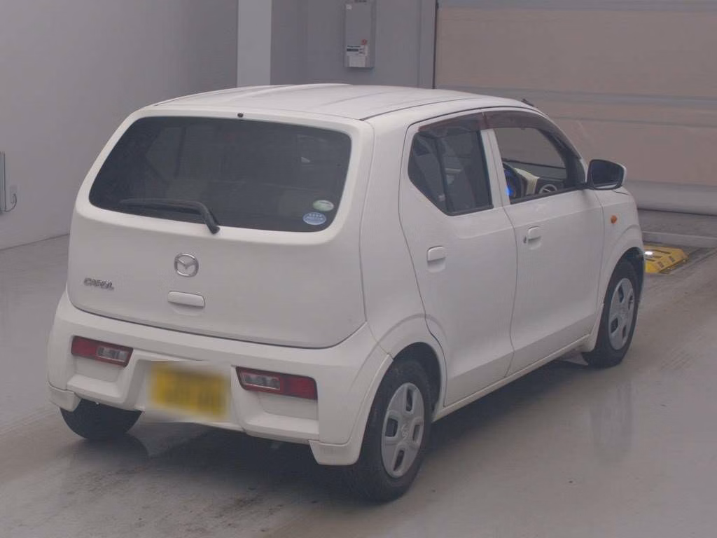MAZDA CAROL