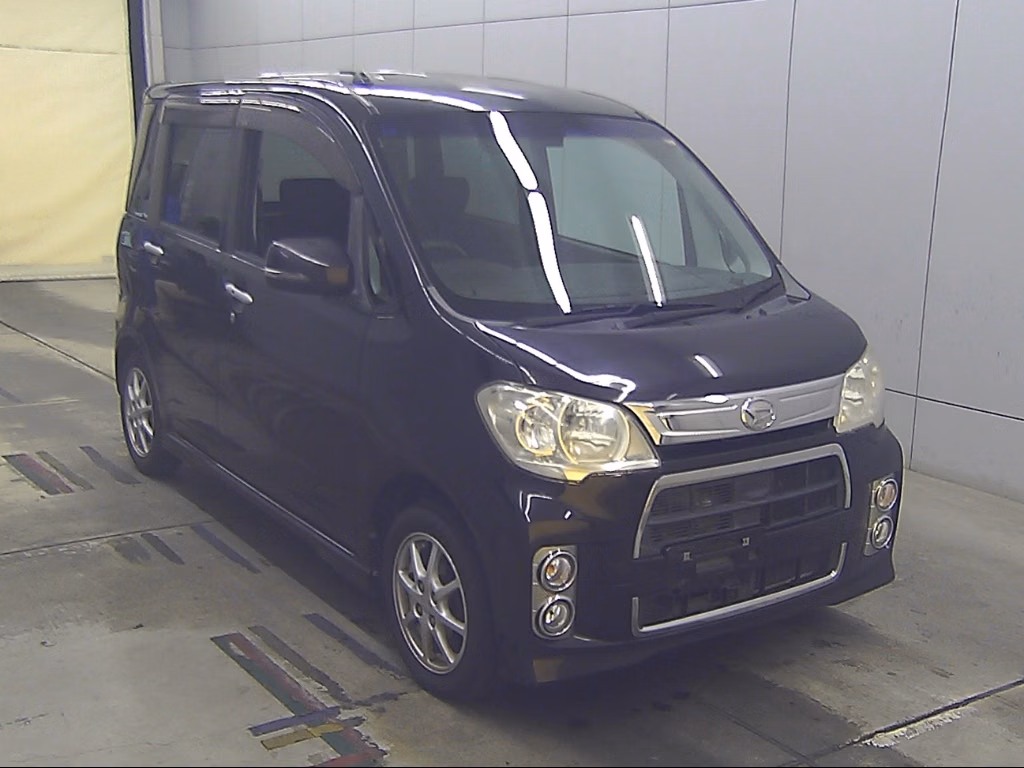DAIHATSU TANTO EXE