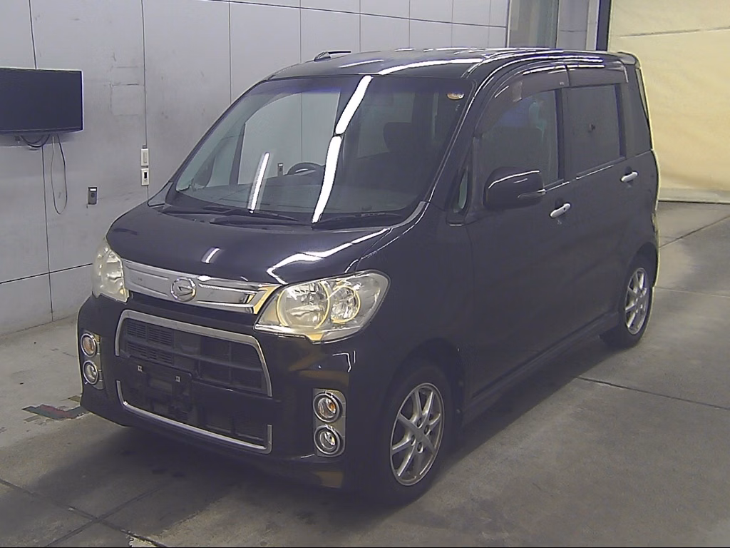 DAIHATSU TANTO EXE