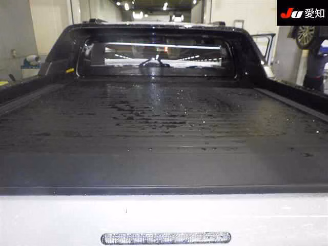 MITSUBISHI TRITON