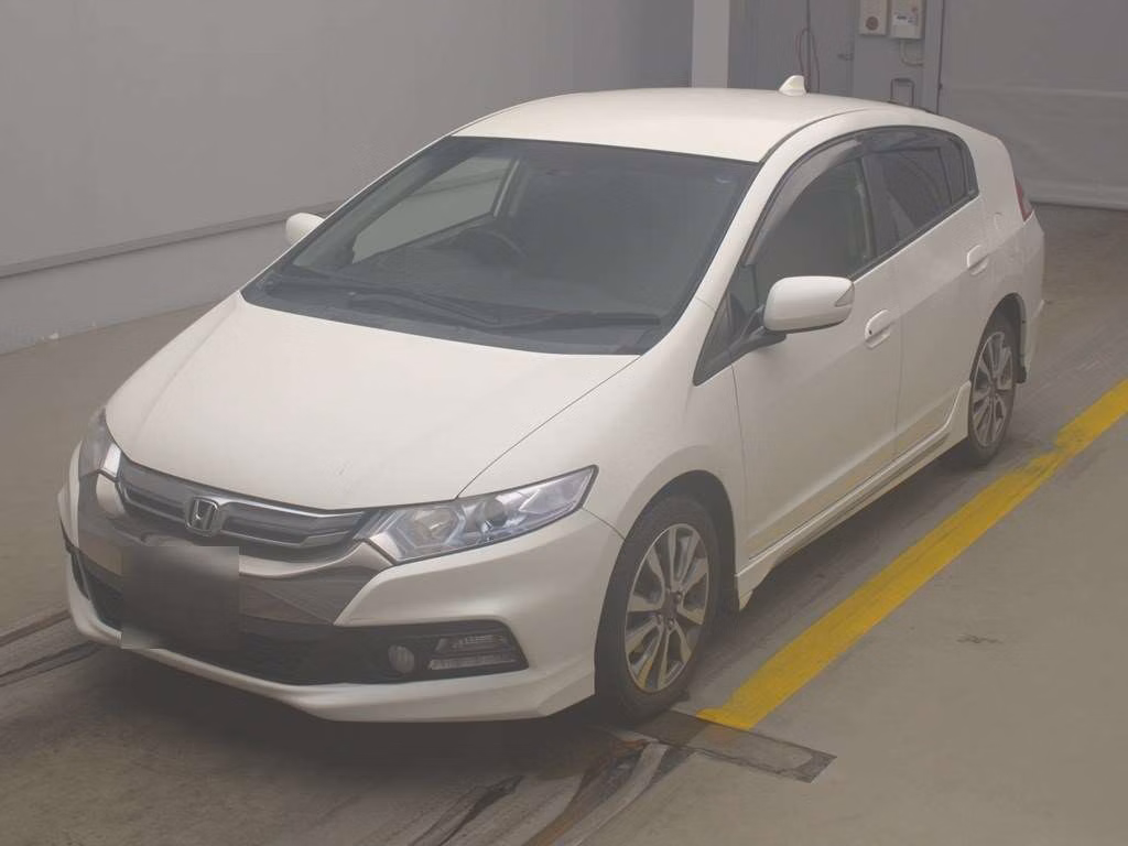 HONDA INSIGHT