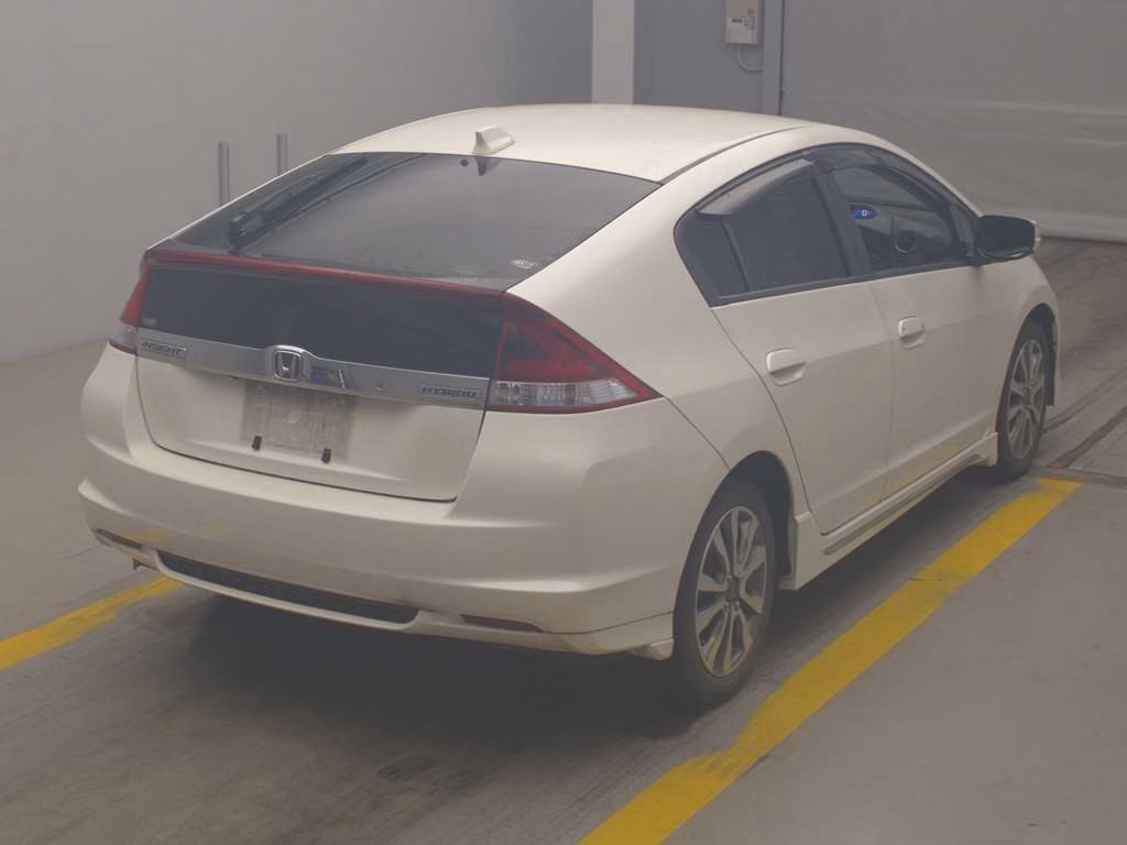 HONDA INSIGHT