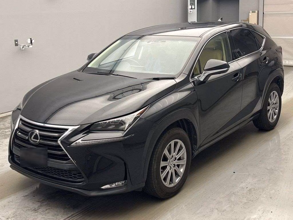 LEXUS NX200T