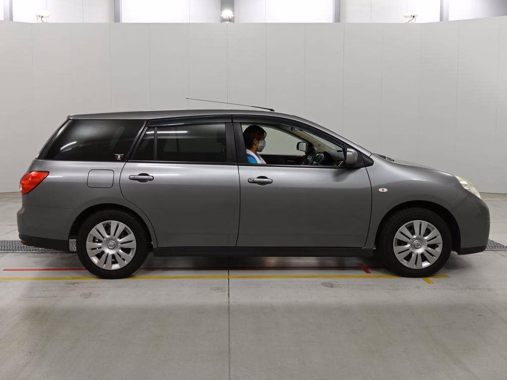 NISSAN WINGROAD