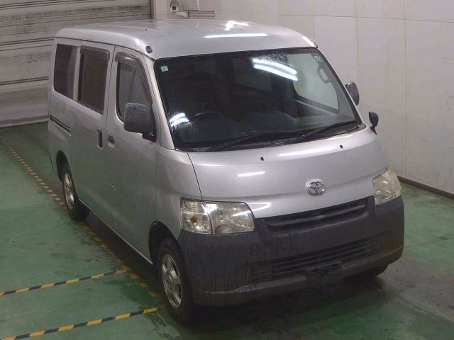 TOYOTA LITE ACE