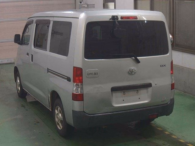 TOYOTA LITE ACE