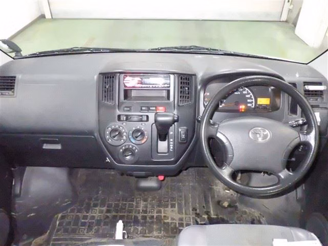 TOYOTA LITE ACE