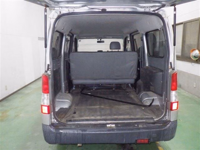 TOYOTA LITE ACE