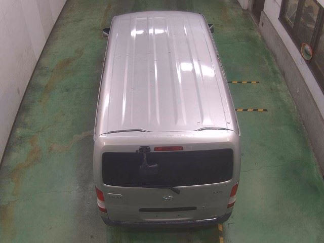 TOYOTA LITE ACE