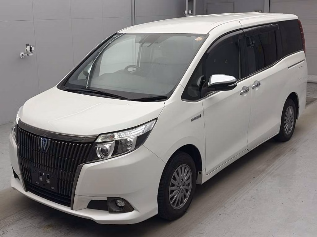 TOYOTA ESQUIRE