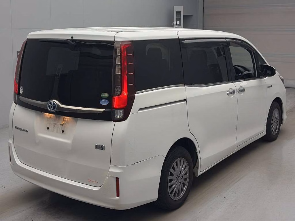 TOYOTA ESQUIRE