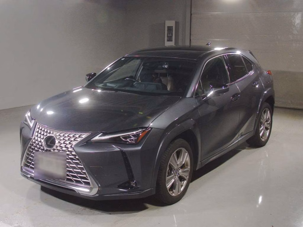 Lexus UX250h