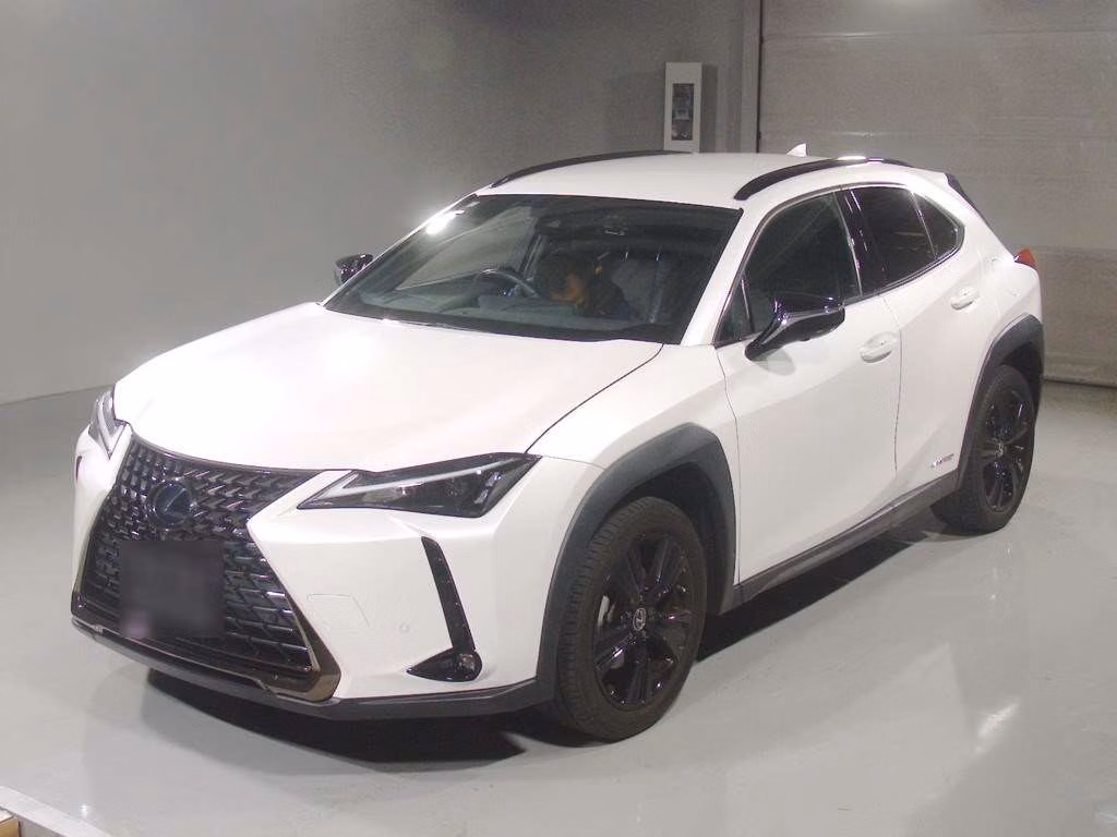 LEXUS UX250H