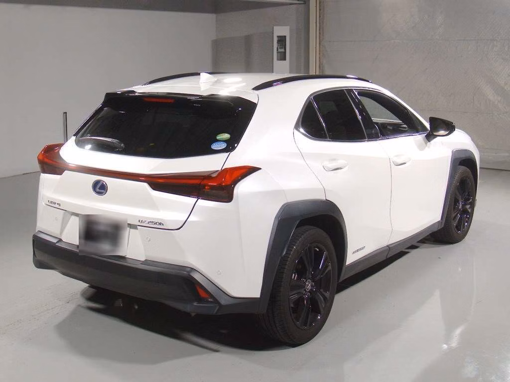 LEXUS UX250H