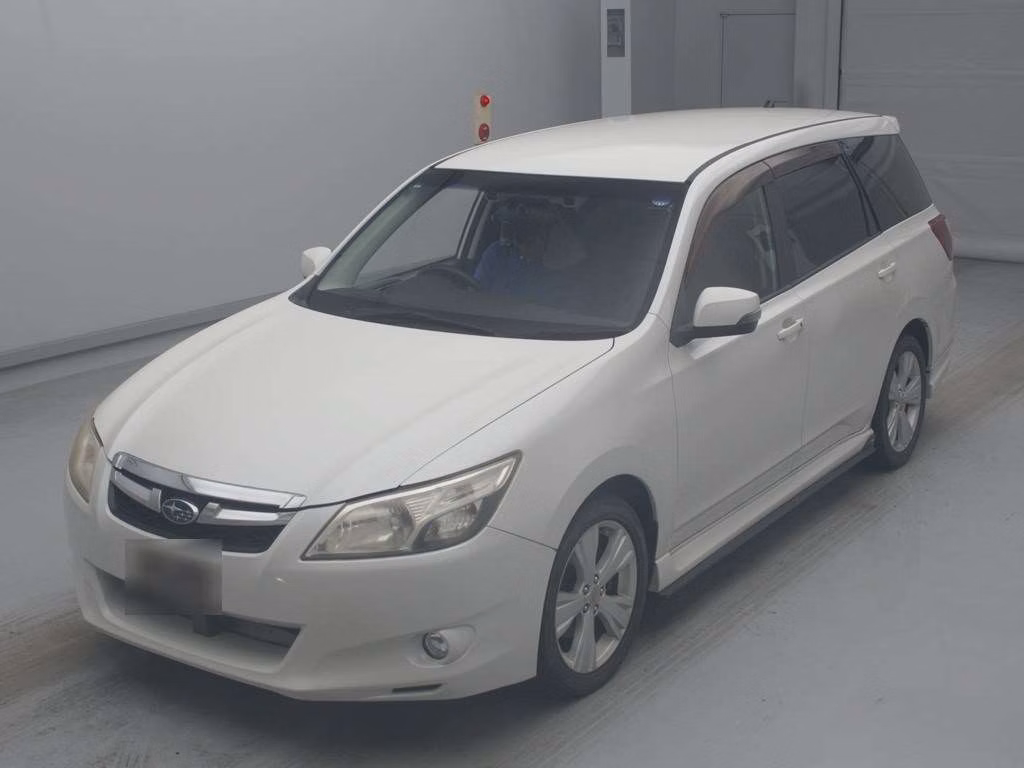 SUBARU EXIGA