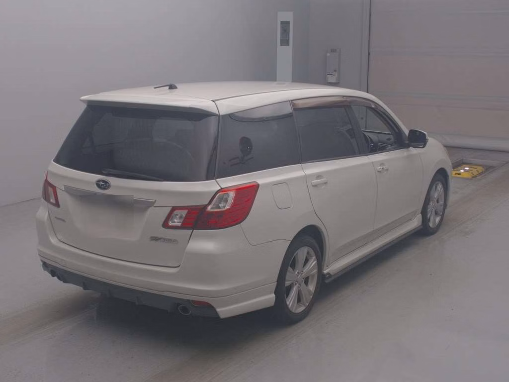 SUBARU EXIGA