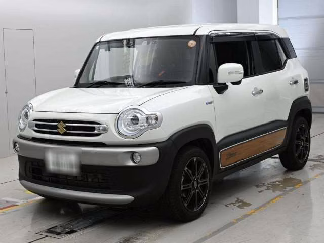 Suzuki Xbee