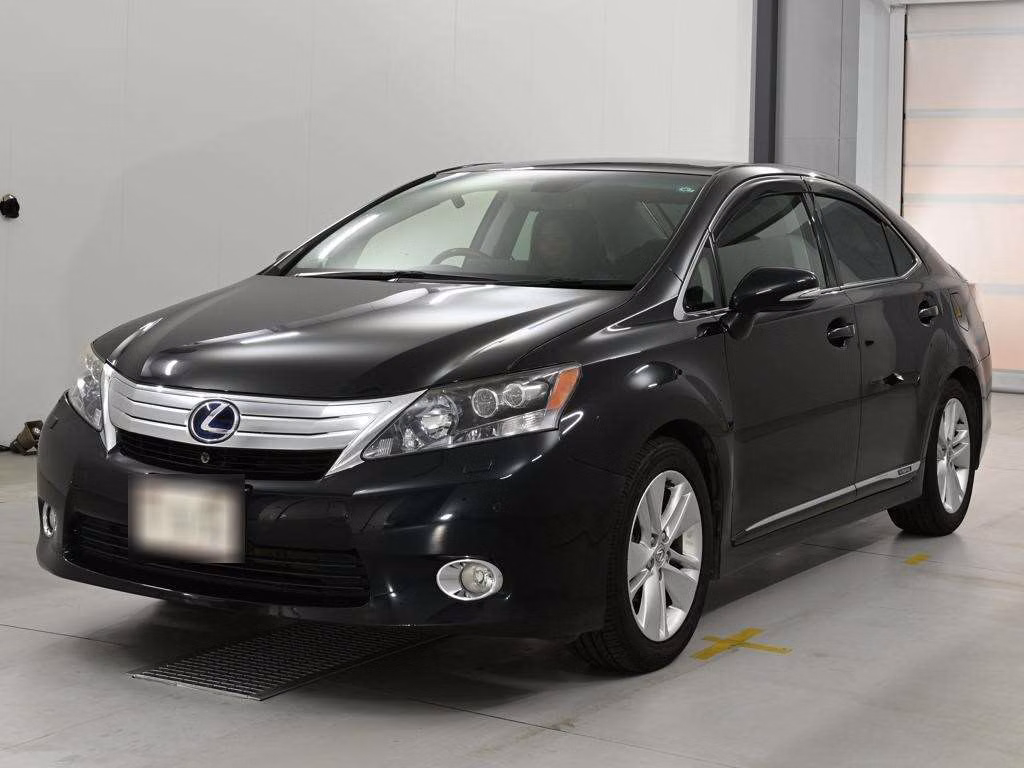 LEXUS HS250H