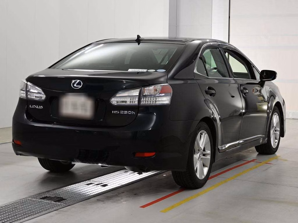 LEXUS HS250H