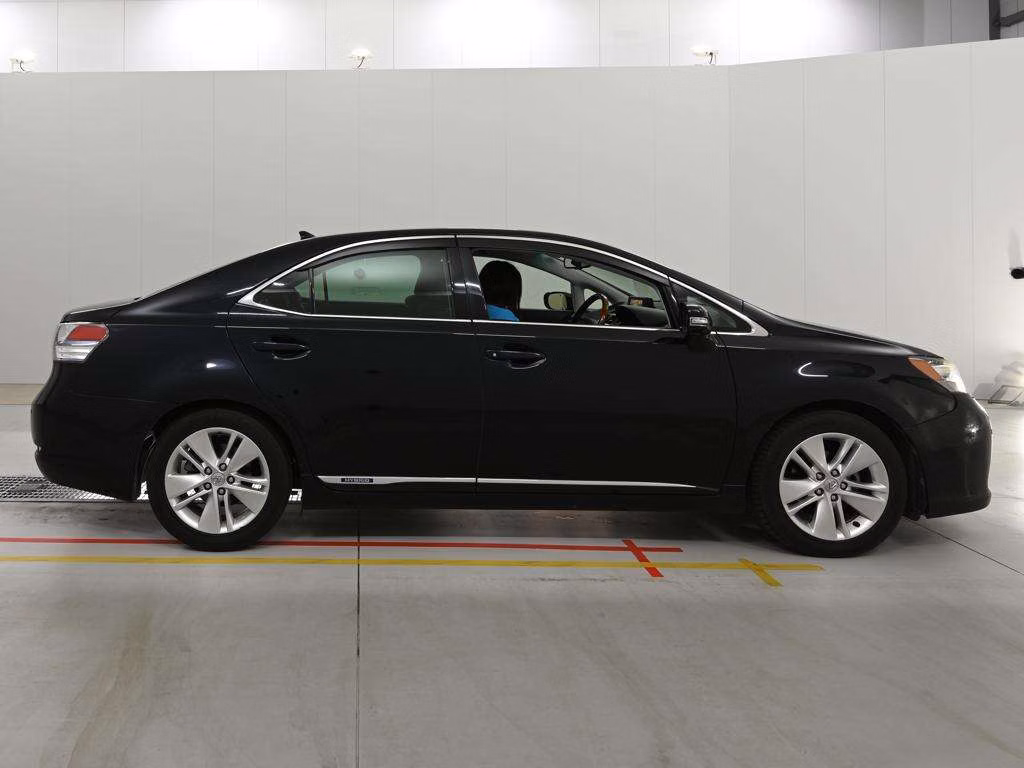 LEXUS HS250H