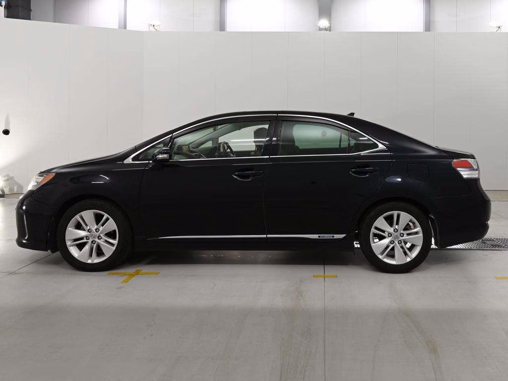 LEXUS HS250H