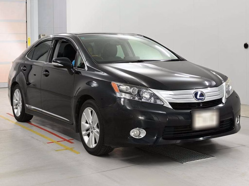 LEXUS HS250H