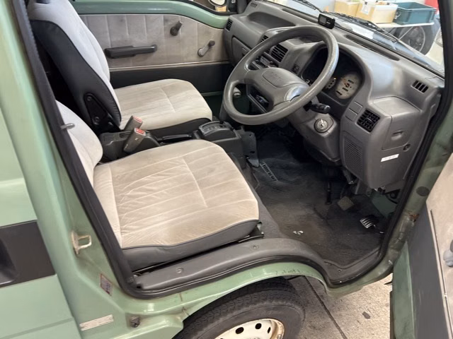 SUBARU SAMBAR