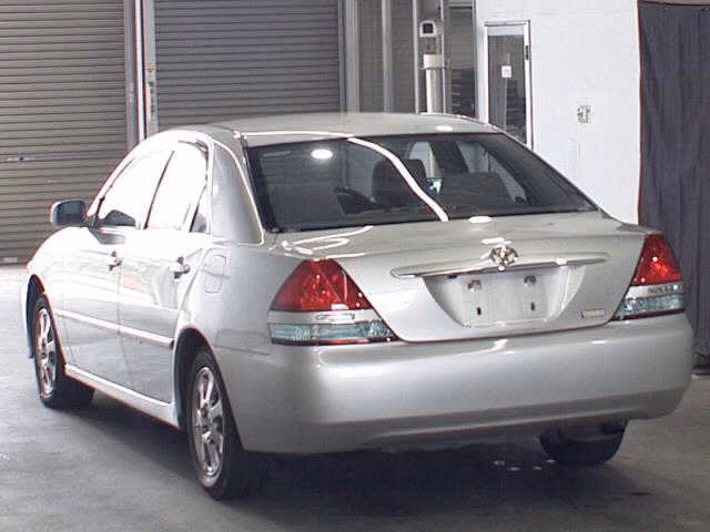 TOYOTA MARK II