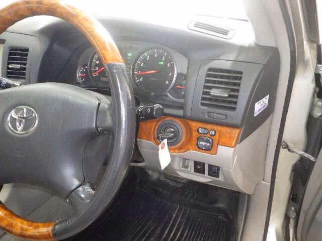 TOYOTA MARK II