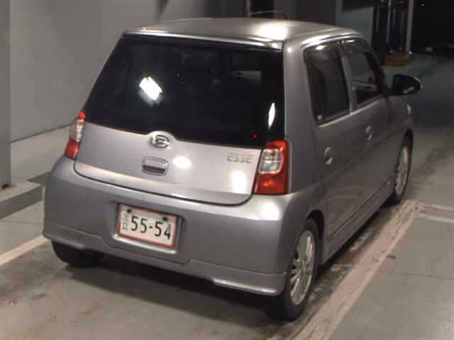 DAIHATSU ESSE