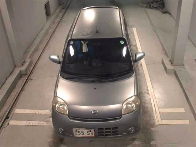 DAIHATSU ESSE