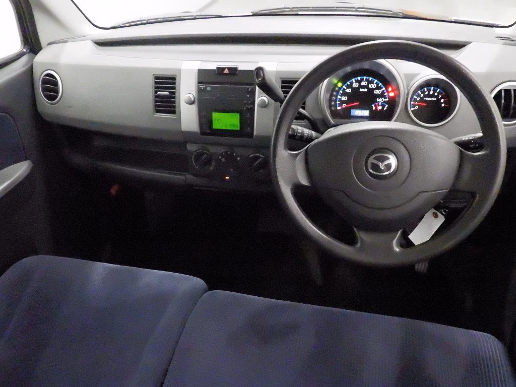 MAZDA AZ-WAGON