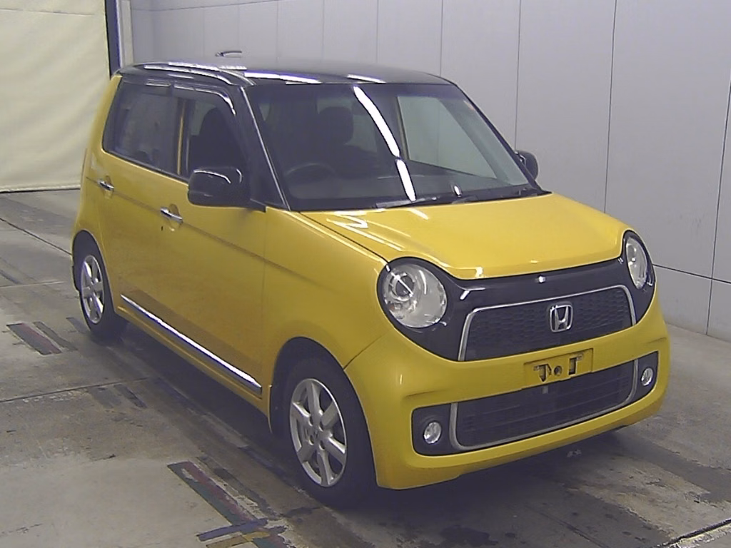Honda N-ONE