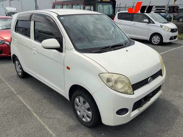 DAIHATSU MAX