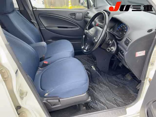 DAIHATSU MAX