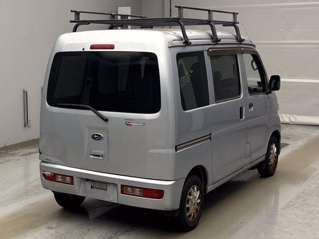 SUBARU SAMBAR