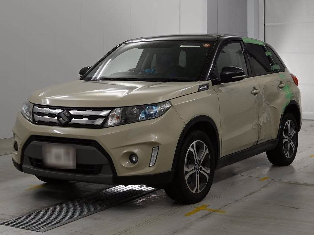 SUZUKI ESCUDO
